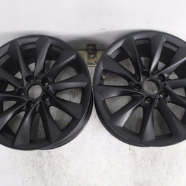 1x Alufelge 18 Zoll 8.0