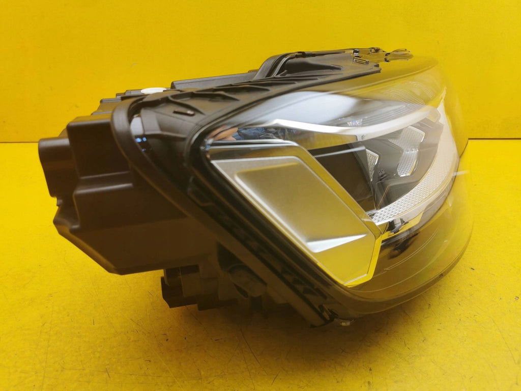 Frontscheinwerfer Audi A8 D5 4N0941080B LED Rechts Scheinwerfer Headlight SCH5293717976tk