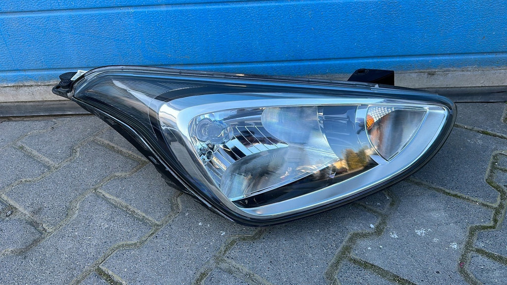 Frontscheinwerfer Hyundai I10 Rechts Scheinwerfer Headlight