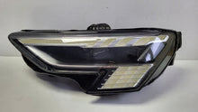 Laden Sie das Bild in den Galerie-Viewer, Frontscheinwerfer Audi A3 8Y0941035 LED Links Scheinwerfer Headlight