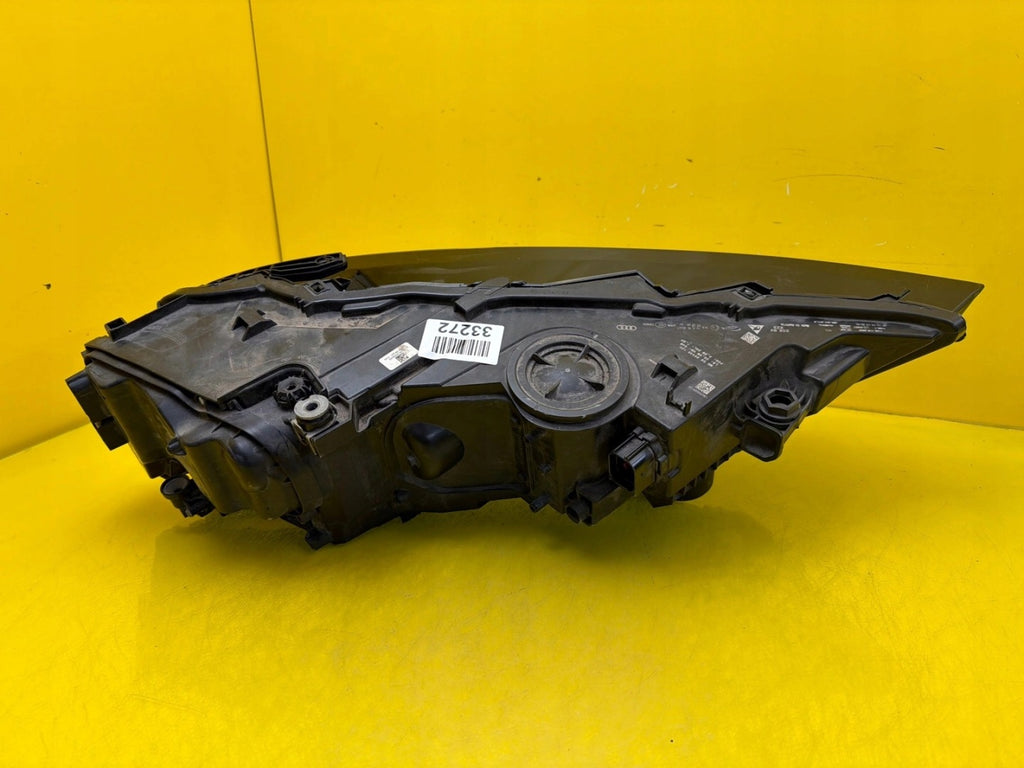 Frontscheinwerfer Audi Q7 4M0941011C LED Links Scheinwerfer Headlight SCH3139971039ot