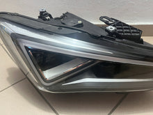 Load image into Gallery viewer, Frontscheinwerfer Cupra Formentor Leon 5FG941036C LED Rechts Headlight SCH5131137148zg
