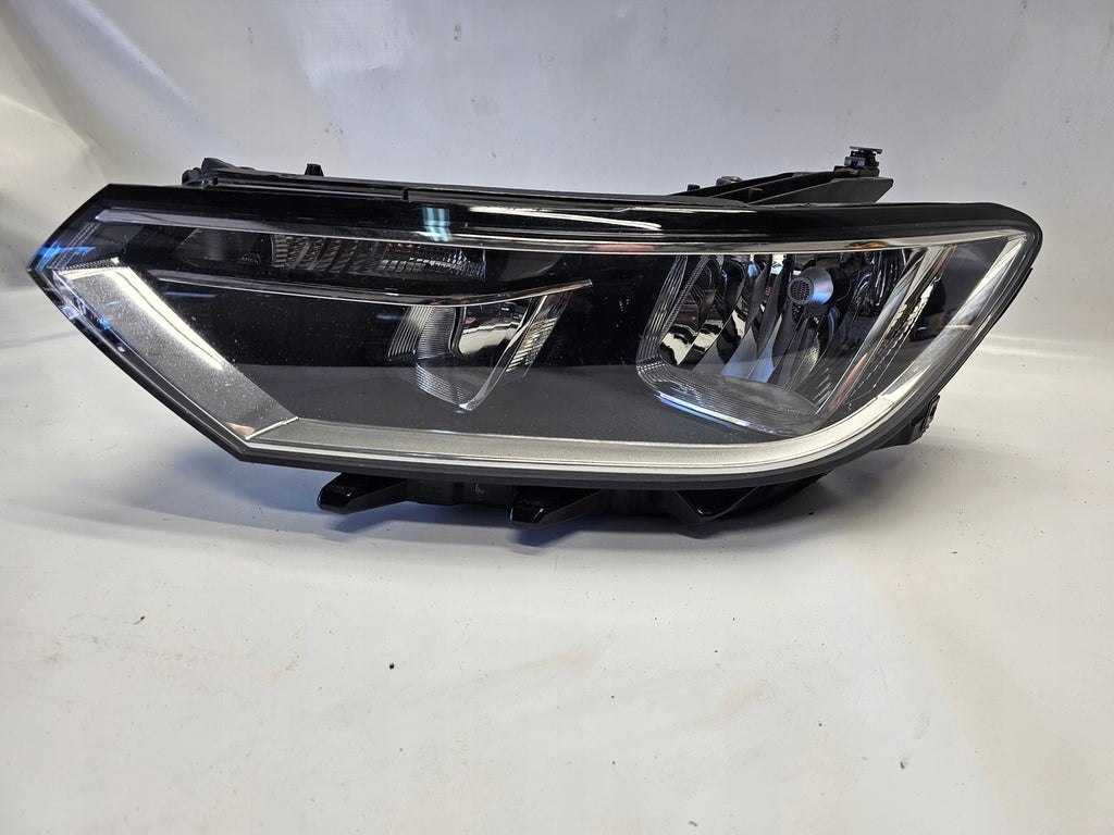 Frontscheinwerfer VW Passat B8 90049907 LED Links Scheinwerfer Headlight SCH9807382713qc