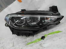 Laden Sie das Bild in den Galerie-Viewer, Frontscheinwerfer Fiat Tipo 52109114 Rechts Scheinwerfer Headlight SCH1250896095uy
