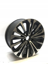 Laden Sie das Bild in den Galerie-Viewer, 1x Alufelge 17 Zoll 7.5&quot; 5x114.3 40ET Toyota Corolla Rim Wheel