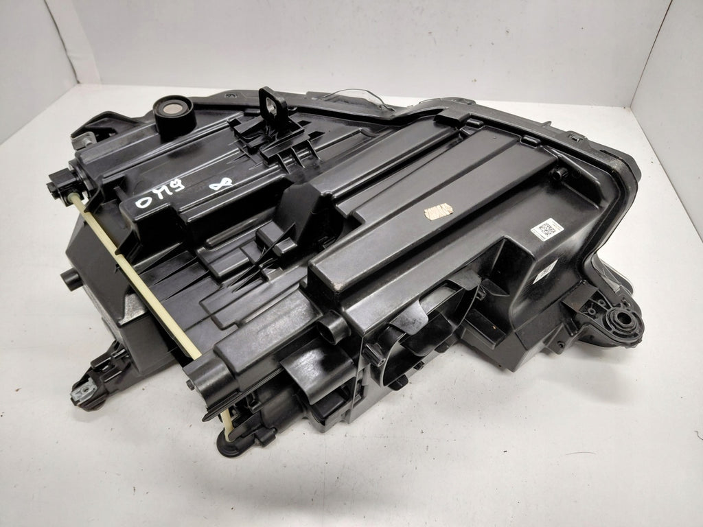 Frontscheinwerfer Audi Q4 89A941034 Full LED Rechts Scheinwerfer Headlight SCH9893824920ar