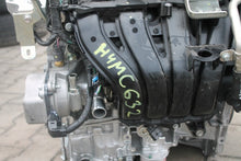 Laden Sie das Bild in den Galerie-Viewer, Motor Renault I H4MC632 1.6 8TKm Benzin Engine Komplett MOT4087212583ht