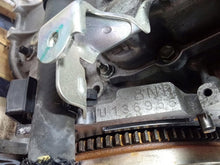 Laden Sie das Bild in den Galerie-Viewer, Motor Toyota C-Hr 8NRFTS 1.2 116PS 2017 Benzin Engine Komplett MOT1613959216bj