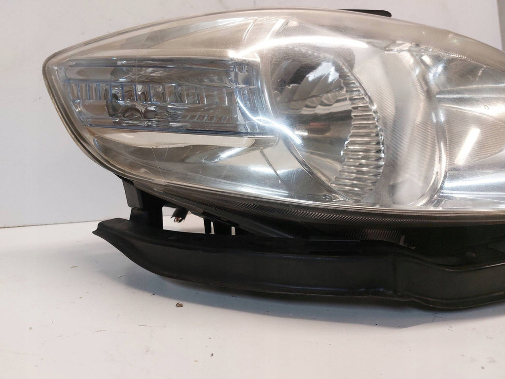 Frontscheinwerfer Honda City IV DGK534 Rechts Scheinwerfer Headlight