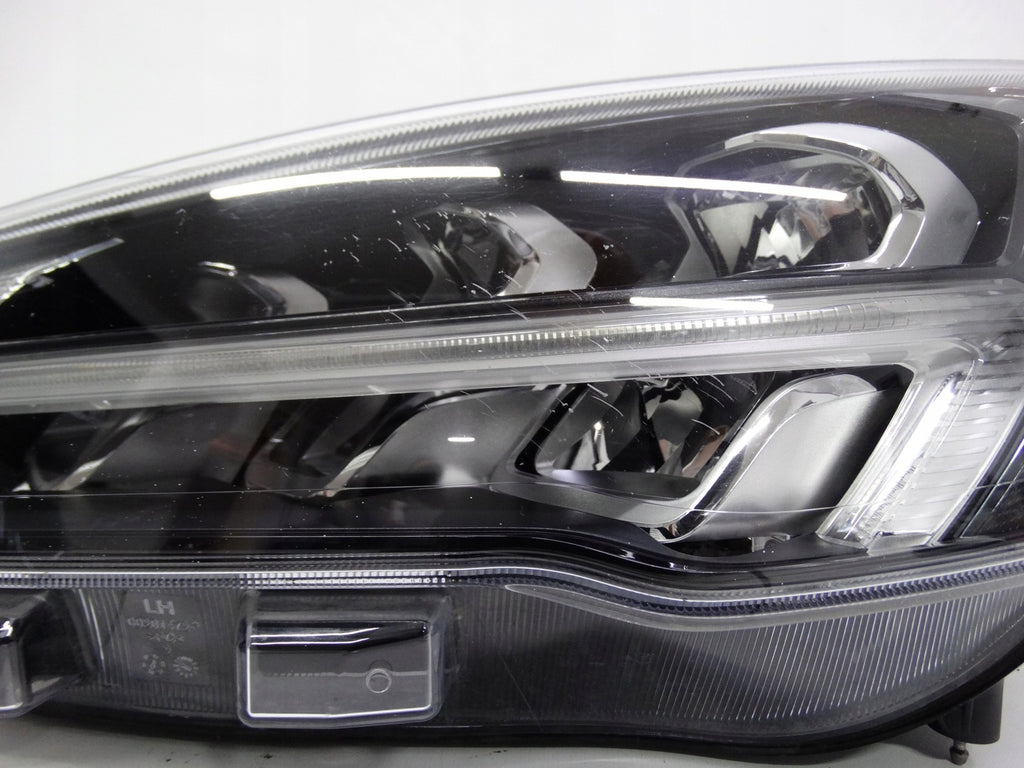 Frontscheinwerfer Ford Focus MX7B-13E015-EB LED Links Scheinwerfer Headlight SCH9609137668ua