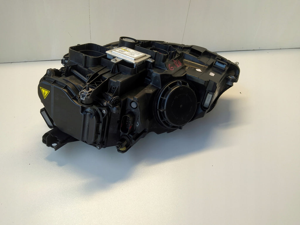 Frontscheinwerfer VW Golf VII 5G1941032 LED Rechts Scheinwerfer Headlight SCH8567853517lc