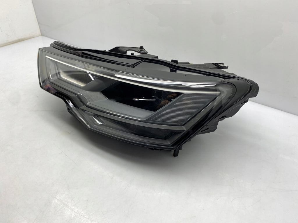 Frontscheinwerfer Audi A6 C8 4K0941033 LED Links Scheinwerfer Headlight SCH1880846212oe