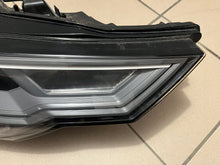 Laden Sie das Bild in den Galerie-Viewer, Frontscheinwerfer Audi A6 4K0941034 Full LED Rechts Scheinwerfer Headlight SCH4795955036ys