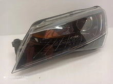 Laden Sie das Bild in den Galerie-Viewer, Frontscheinwerfer Skoda Superb III 3V1941015B LED Links Scheinwerfer Headlight