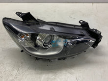Load image into Gallery viewer, Frontscheinwerfer Mazda Cx5 Cx-5 KD5451030J Rechts Scheinwerfer Headlight SCH7458455824ou