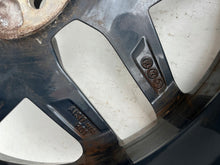 Load image into Gallery viewer, 1x Alufelge 17 Zoll 7.0" 5x100 51ET Glanz 6F0601025C Seat Ibiza I V Rim Wheel FEL1443151441uo