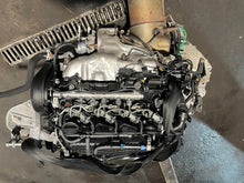 Laden Sie das Bild in den Galerie-Viewer, Motor Volvo S60 V60 D4204T8 2.0 120PS 88kW Diesel Engine Unkomplett MOT5843993326fz