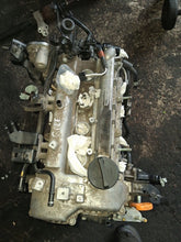 Laden Sie das Bild in den Galerie-Viewer, Motor Hyundai Kia I20 Rio G4LA 1.2 Benzin Engine Komplett MOT4211175706xp