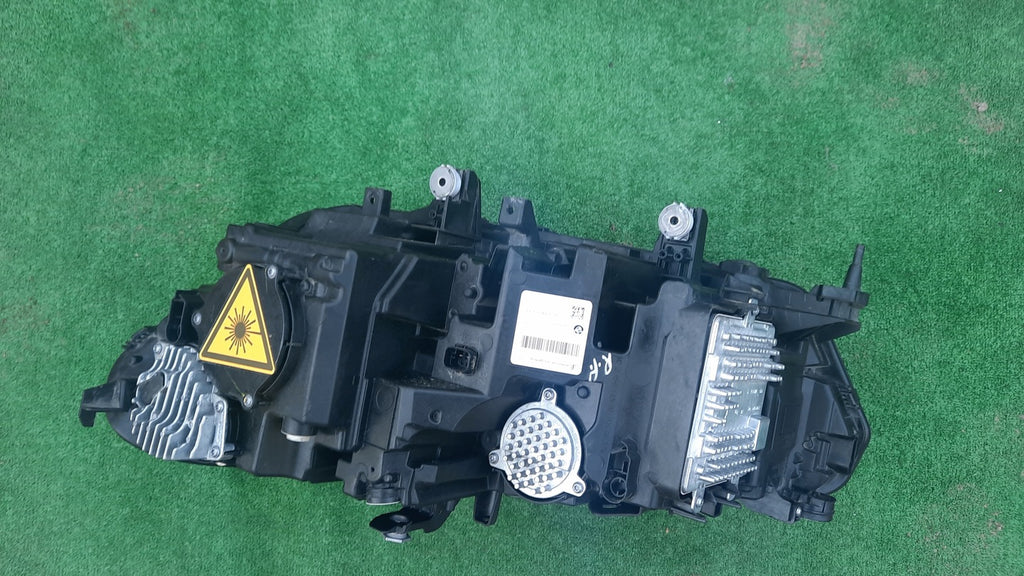 Frontscheinwerfer BMW X5 G05 F95 G06 F96 5A27998-01LL Laser Rechts Headlight SCH3972411378hv