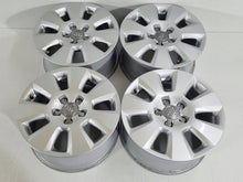 Load image into Gallery viewer, 4x Alufelge 16 Zoll 7.5&quot; 5x112 37ET 4G0601025 Audi Rim Wheel