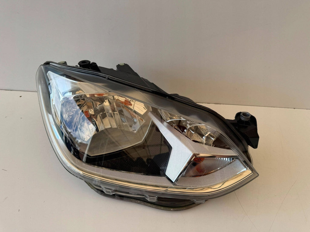 Frontscheinwerfer VW Up 1S1941016AB Rechts Scheinwerfer Headlight SCH3696771430uk