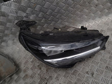 Laden Sie das Bild in den Galerie-Viewer, Frontscheinwerfer Opel Corsa F 9829465380 Rechts Scheinwerfer Headlight SCH5019058407hh