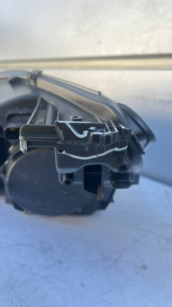 Frontscheinwerfer Peugeot 308 II 9677522980 Rechts Scheinwerfer Headlight SCH2319003505ed