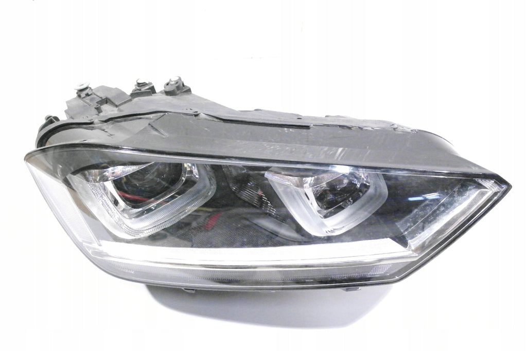 Frontscheinwerfer VW Sportsvan 517941752A Rechts Scheinwerfer Headlight