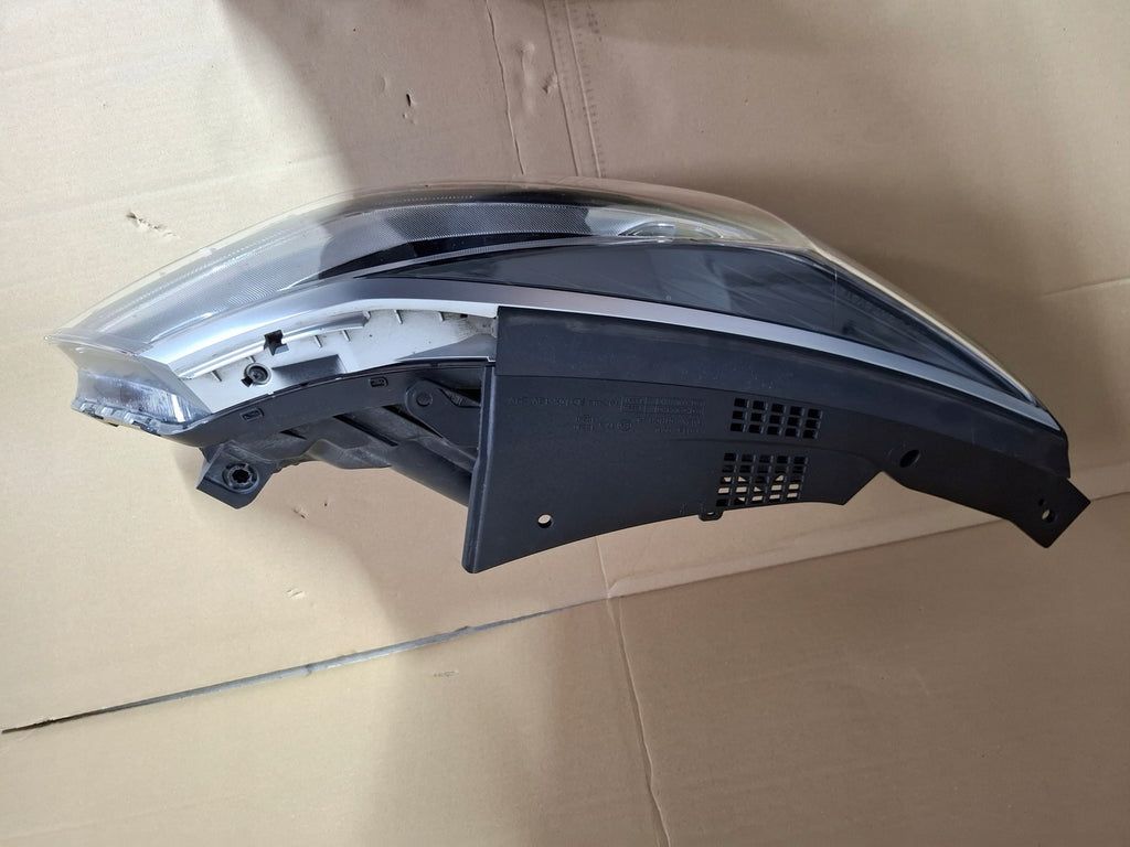 Frontscheinwerfer Kia Optima 92102A8800 LED Rechts Scheinwerfer Headlight SCH6157586946ao