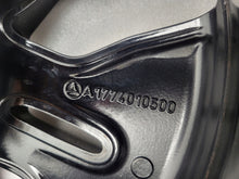 Load image into Gallery viewer, 1x Alufelge 18 Zoll 7.5" 5x112 49ET A1774010500 Mercedes-Benz W247 Rim Wheel FEL9344335055io