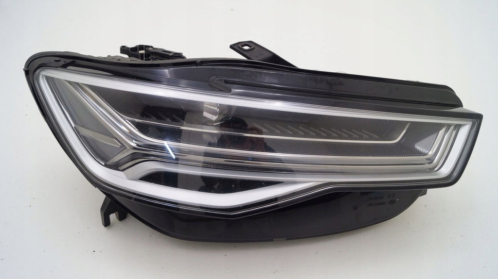 Frontscheinwerfer Audi A6 C7 4G094103681 LED Rechts Scheinwerfer Headlight