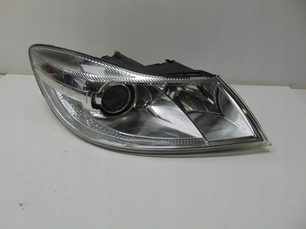Frontscheinwerfer Skoda Octavia II 1Z1941016G 7L6941329B Xenon Rechts Headlight SCH1431418128if