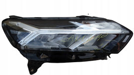 Frontscheinwerfer Dacia Sandero III 260106343R Rechts Scheinwerfer Headlight