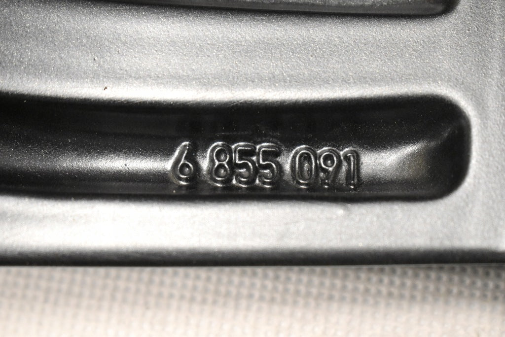 4x Alufelge 17 Zoll 7.5" 5x112 54ET 6855091 BMW 4 Gran Active F45 Rim Wheel FEL7856129686ot