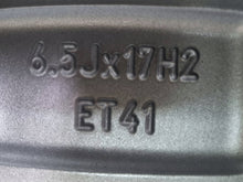 Load image into Gallery viewer, 1x Alufelge 17 Zoll 3G0601025C VW Passat B8 Rim Wheel FEL8701722578mn