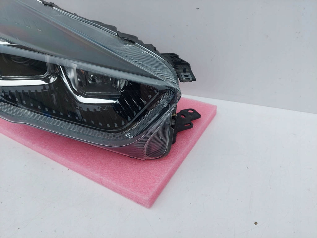 Frontscheinwerfer Ford Kuga GV41-13D154-EF LED Rechts Scheinwerfer Headlight