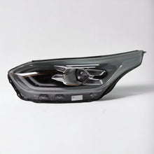 Load image into Gallery viewer, Frontscheinwerfer Kia Ceed 92101-J7100 Xenon Links Scheinwerfer Headlight