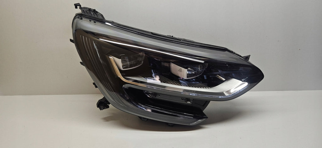 Frontscheinwerfer Renault Megane 260103857R LED Rechts Scheinwerfer Headlight SCH2990256547jn
