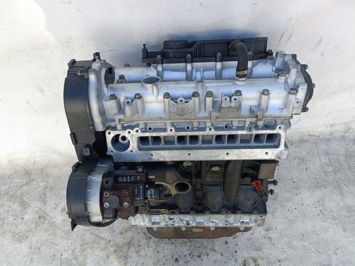 Motor Fiat Iveco Ducato Daily I F1AE3481D 2.3 JTD 131PS 96kW Diesel Unkomplett MOT5580061927qu