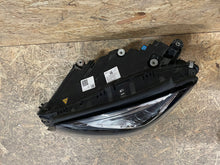 Laden Sie das Bild in den Galerie-Viewer, Frontscheinwerfer Mercedes-Benz W222 A2229062305 Links Scheinwerfer Headlight