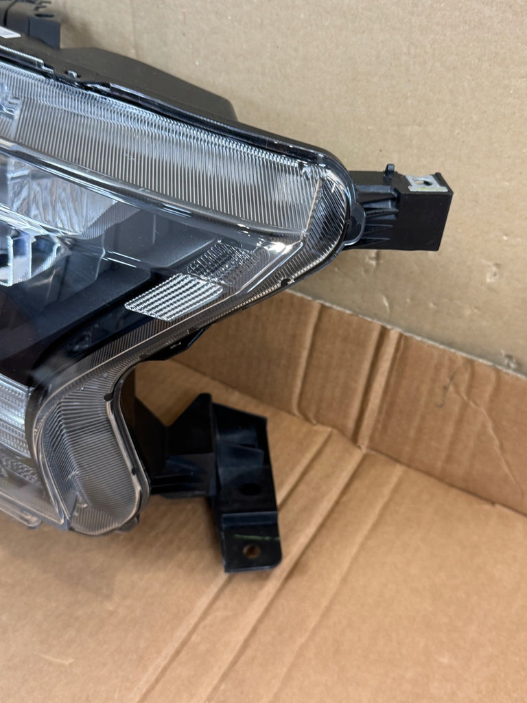 Frontscheinwerfer Ford Ranger JB3B-13E014-DA Full LED Rechts Headlight SCH6456624193yd