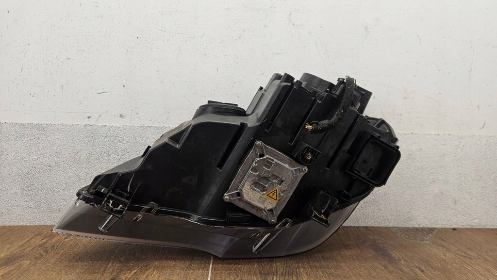 Frontscheinwerfer BMW X5 E70 7161588 Xenon Rechts Scheinwerfer Headlight SCH3066381352bs