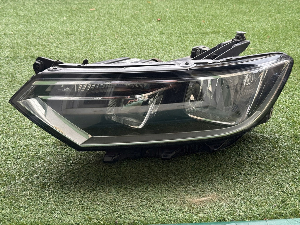 Frontscheinwerfer VW Passat B8 3G1941005C Links Scheinwerfer Headlight SCH3096962845hn