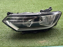 Laden Sie das Bild in den Galerie-Viewer, Frontscheinwerfer VW Passat B8 3G1941005C Links Scheinwerfer Headlight SCH3096962845hn