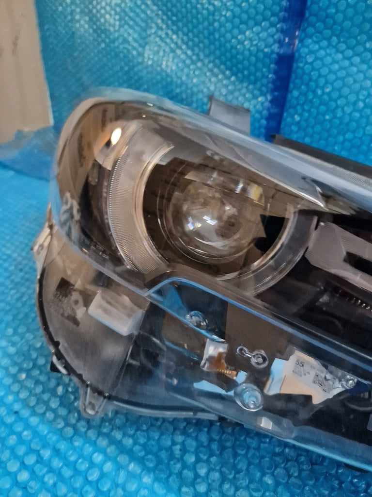 Frontscheinwerfer Mazda Cx5 Cx-5 3917424300 Full LED Rechts Headlight