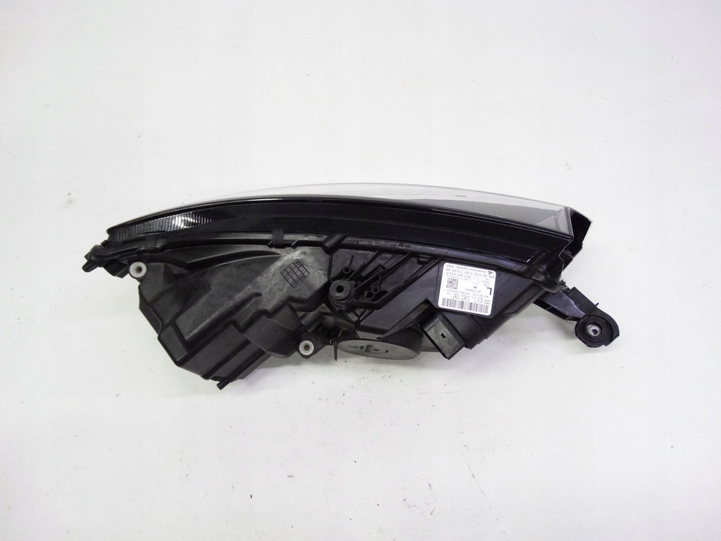 Frontscheinwerfer Skoda Fabia III 6V1941015F LED Links Scheinwerfer Headlight