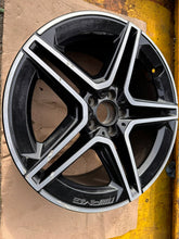 Load image into Gallery viewer, 1x Alufelge 20 Zoll 9.0" 5x112 A1674013300 Mercedes-Benz Gle Gls Amg Rim Wheel FEL6497170974vz