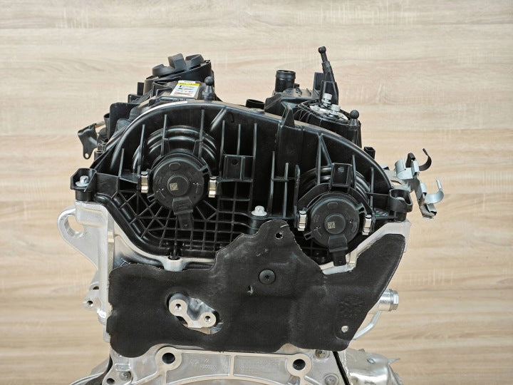 Motor BMW G21 G01 G22 G02 G20 G23 B48B20B 2.0 258PS 190kW 33Km Benzin Unkomplett MOT8968257595oh
