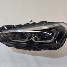 Frontscheinwerfer BMW X1 F48 5A01177-03 LED Links Scheinwerfer Headlight SCH8405643318cj