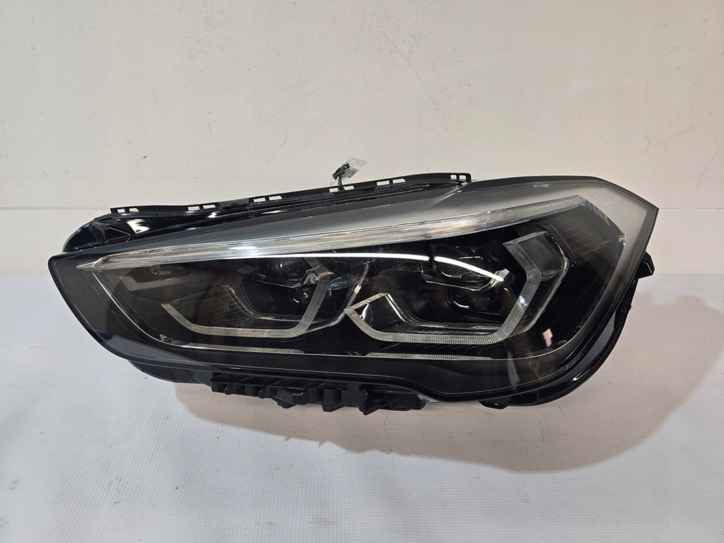Frontscheinwerfer BMW X1 F48 5A01177-03 LED Links Scheinwerfer Headlight SCH8405643318cj